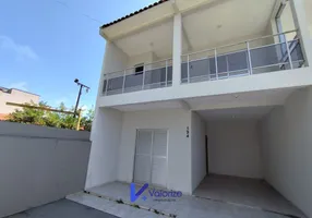 Foto 1 de Sobrado com 4 Quartos à venda, 143m² em Praia de Leste, Pontal do Paraná