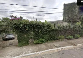 Foto 1 de Lote/Terreno à venda, 718m² em Vila Matilde, São Paulo