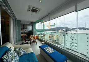 Foto 1 de Apartamento com 2 Quartos à venda, 119m² em Ponta da Praia, Santos