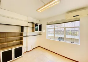 Foto 1 de Sala Comercial com 1 Quarto para alugar, 40m² em Nossa Senhora das Dores, Santa Maria