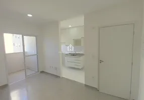 Foto 1 de Apartamento com 2 Quartos para alugar, 55m² em Parque Residencial Flamboyant, São José dos Campos