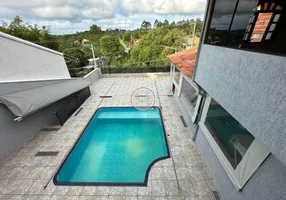 Foto 1 de Casa com 3 Quartos à venda, 245m² em Jardim Caparelli - Mailasqui, São Roque