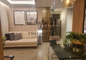 Foto 1 de Apartamento com 2 Quartos à venda, 55m² em Curicica, Rio de Janeiro