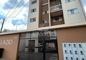 Foto 1 de Apartamento com 2 Quartos à venda, 98m² em São Cristovão, Cascavel