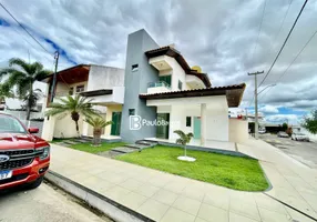 Foto 1 de Casa de Condomínio com 4 Quartos para alugar, 170m² em Cidade Universitaria, Petrolina