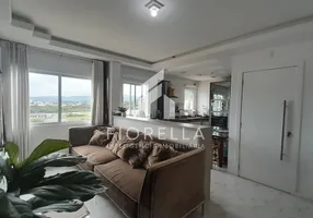 Foto 1 de Cobertura com 3 Quartos à venda, 210m² em Areias, São José