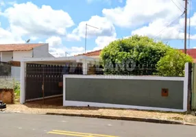 Foto 1 de Casa com 3 Quartos à venda, 140m² em Jardim Real, São Carlos