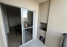Foto 1 de Apartamento com 2 Quartos à venda, 55m² em Aventureiro, Joinville