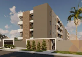 Foto 1 de Apartamento com 2 Quartos à venda, 51m² em Vargem Grande, Pinhais