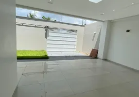 Foto 1 de Casa com 3 Quartos à venda, 115m² em NOVA MARABA, Marabá