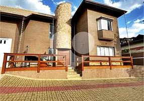 Foto 1 de Casa de Condomínio com 4 Quartos à venda, 521m² em Serra da Cantareira, Mairiporã