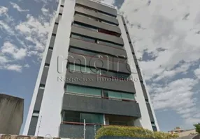 Foto 1 de Cobertura com 3 Quartos à venda, 200m² em Mirandópolis, São Paulo
