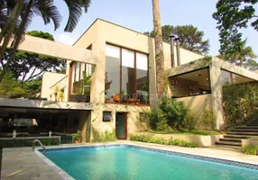 Foto 1 de Casa com 4 Quartos à venda, 1000m² em Granja Viana, Carapicuíba