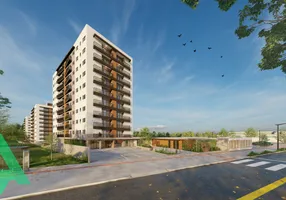 Foto 1 de Apartamento com 2 Quartos à venda, 58m² em Itoupava Norte, Blumenau