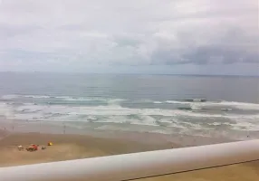 Foto 1 de Cobertura com 4 Quartos à venda, 180m² em Nova Mirim, Praia Grande