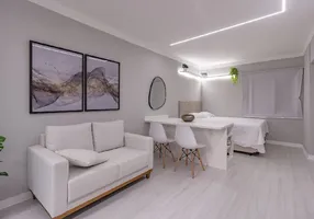 Foto 1 de Apartamento com 1 Quarto à venda, 30m² em Campos Eliseos, São Paulo