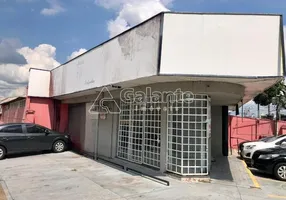 Foto 1 de Sala Comercial para alugar, 356m² em Jardim Chapadão, Campinas