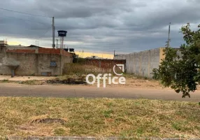 Foto 1 de Lote/Terreno à venda, 200m² em Setor Industrial Munir Calixto, Anápolis