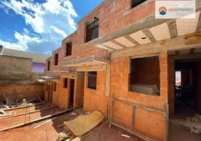 Foto 1 de Casa de Condomínio com 2 Quartos à venda, 67m² em Jardim Guanabara, Belo Horizonte