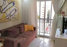 Foto 1 de Apartamento com 3 Quartos à venda, 61m² em Jardim Íris, São Paulo