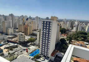Foto 1 de Cobertura com 1 Quarto à venda, 71m² em Centro, Campinas