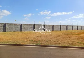 Foto 1 de Lote/Terreno à venda, 507m² em Jardim Recanto das Aguas, Nova Odessa