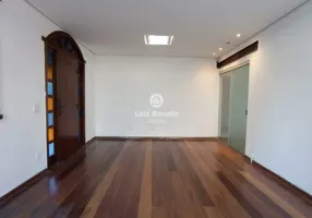 Foto 1 de Casa com 4 Quartos à venda, 400m² em Santa Lúcia, Belo Horizonte