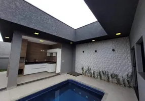 Foto 1 de Casa com 3 Quartos à venda, 175m² em Condominio Residencial e Comercial Fazenda Santa Petronilla, Bragança Paulista