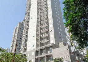 Foto 1 de Apartamento com 1 Quarto para alugar, 33m² em Vila Mariana, São Paulo