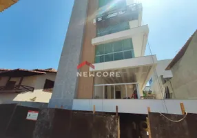 Foto 1 de Apartamento com 4 Quartos à venda, 139m² em Castelo, Belo Horizonte