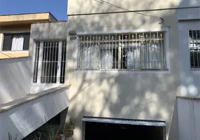 Foto 1 de Sobrado com 3 Quartos à venda, 237m² em Casa Verde, São Paulo