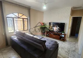 Foto 1 de Casa com 2 Quartos à venda, 80m² em Vila Santa Rosa, Guarujá