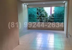 Foto 1 de Apartamento com 3 Quartos à venda, 77m² em Boa Viagem, Recife