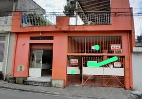 Foto 1 de Casa com 2 Quartos para venda ou aluguel, 98m² em Educandário, São Paulo