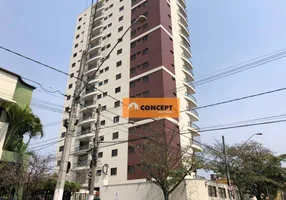 Foto 1 de Apartamento com 3 Quartos à venda, 134m² em Centro, Suzano
