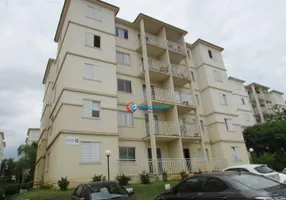 Foto 1 de Apartamento com 2 Quartos para alugar, 53m² em Parque Euclides Miranda, Sumaré