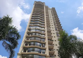 Foto 1 de Apartamento com 4 Quartos para alugar, 267m² em Chácara Klabin, São Paulo