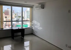 Foto 1 de Sala Comercial à venda, 36m² em Estreito, Florianópolis