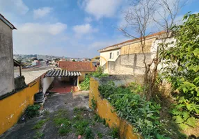 Foto 1 de Casa com 2 Quartos para alugar, 120m² em Cidade Ademar, São Paulo