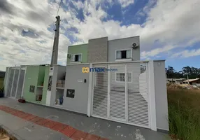 Foto 1 de Casa com 2 Quartos à venda, 60m² em Rio do Meio, Itajaí