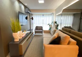 Foto 1 de Apartamento com 2 Quartos à venda, 60m² em Mangabeiras, Maceió