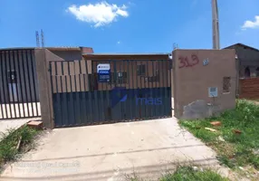 Foto 1 de Casa com 2 Quartos à venda, 90m² em Parque Santo Antonio Nova Veneza, Sumaré