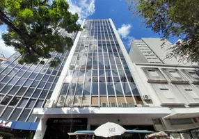 Foto 1 de Sala Comercial para alugar, 163m² em Centro Histórico, Porto Alegre