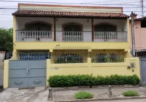 Foto 1 de Casa com 2 Quartos à venda, 10m² em Fonseca, Niterói