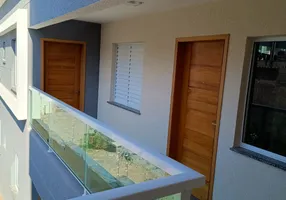 Foto 1 de Apartamento com 2 Quartos à venda, 44m² em Vila Santa Teresa Zona Leste, São Paulo