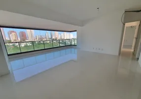 Foto 1 de Apartamento com 3 Quartos à venda, 124m² em Caminho Das Árvores, Salvador