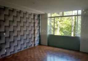 Foto 1 de Apartamento com 3 Quartos à venda, 112m² em Cambuí, Campinas