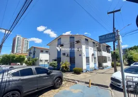 Foto 1 de Apartamento com 3 Quartos à venda, 92m² em Jóquei, Teresina