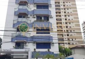 Foto 1 de Apartamento com 3 Quartos à venda, 134m² em Centro, Florianópolis