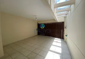 Foto 1 de Sobrado com 3 Quartos à venda, 163m² em Móoca, São Paulo